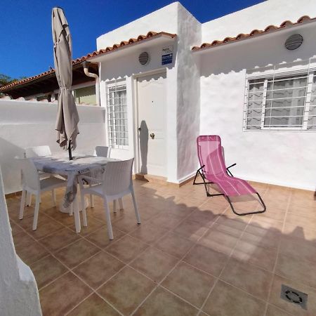 Casa Sandra Costa Del Silencio Kültér fotó