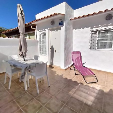 Casa Sandra Costa Del Silencio Kültér fotó