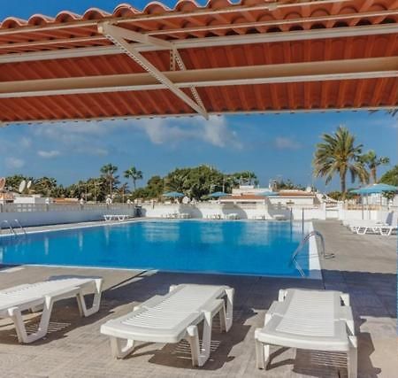Casa Sandra Costa Del Silencio Kültér fotó
