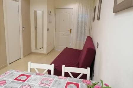 Casa Sandra Costa Del Silencio Kültér fotó