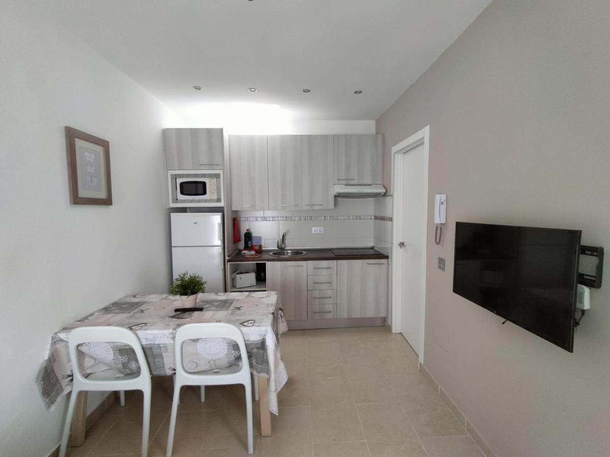 Casa Sandra Costa Del Silencio Kültér fotó