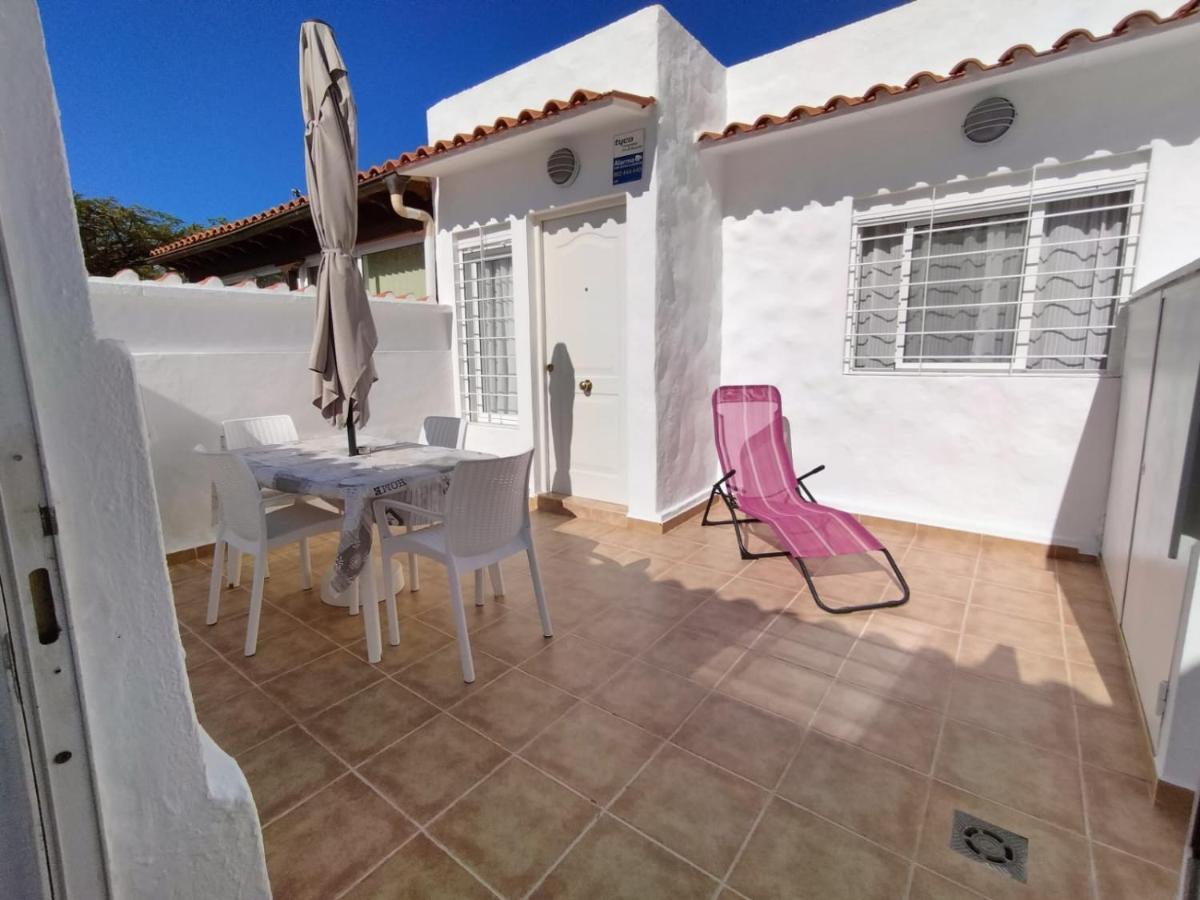 Casa Sandra Costa Del Silencio Kültér fotó