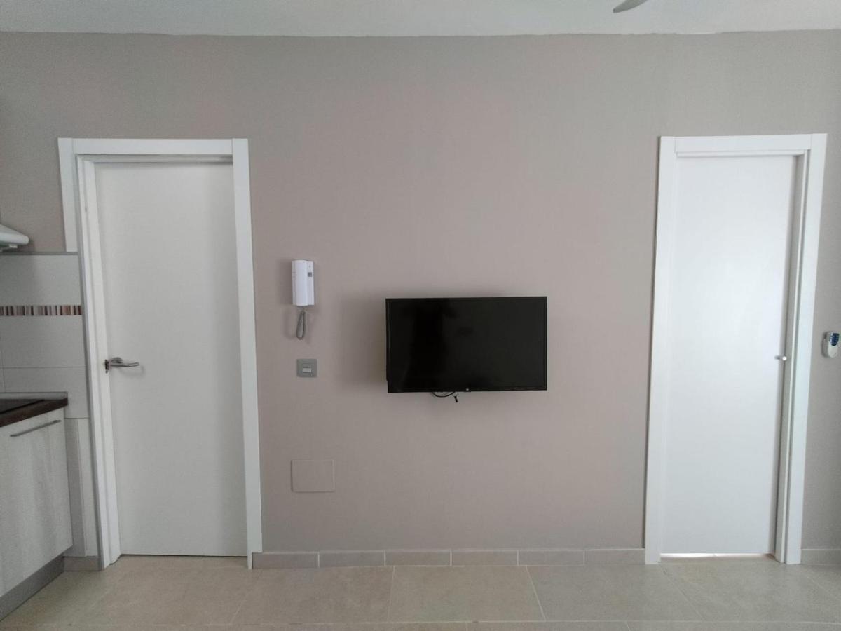 Casa Sandra Costa Del Silencio Kültér fotó