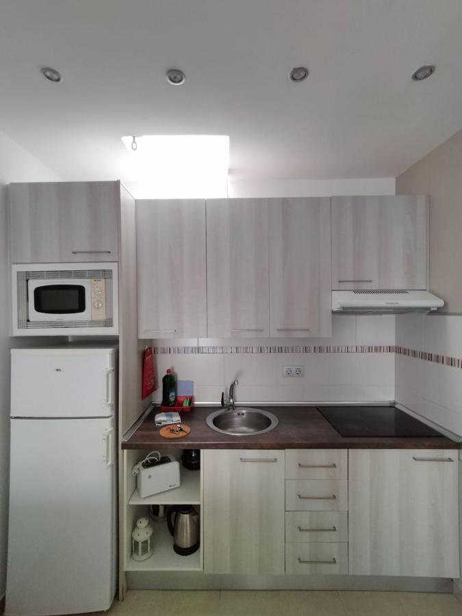 Casa Sandra Costa Del Silencio Kültér fotó