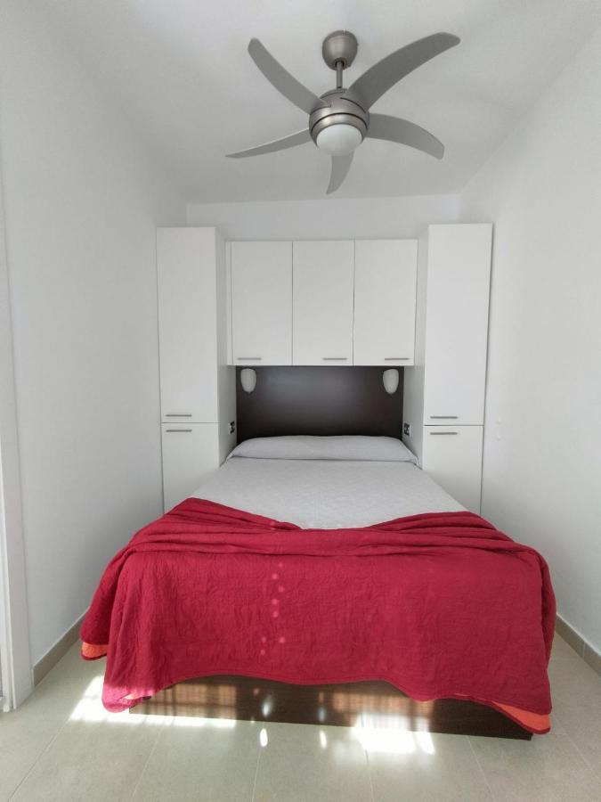 Casa Sandra Costa Del Silencio Kültér fotó