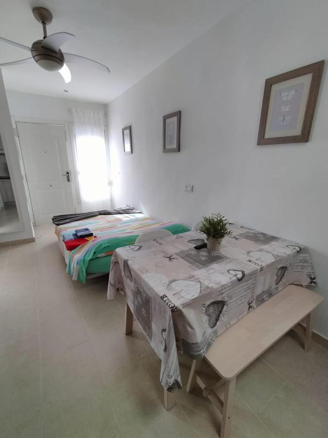 Casa Sandra Costa Del Silencio Kültér fotó