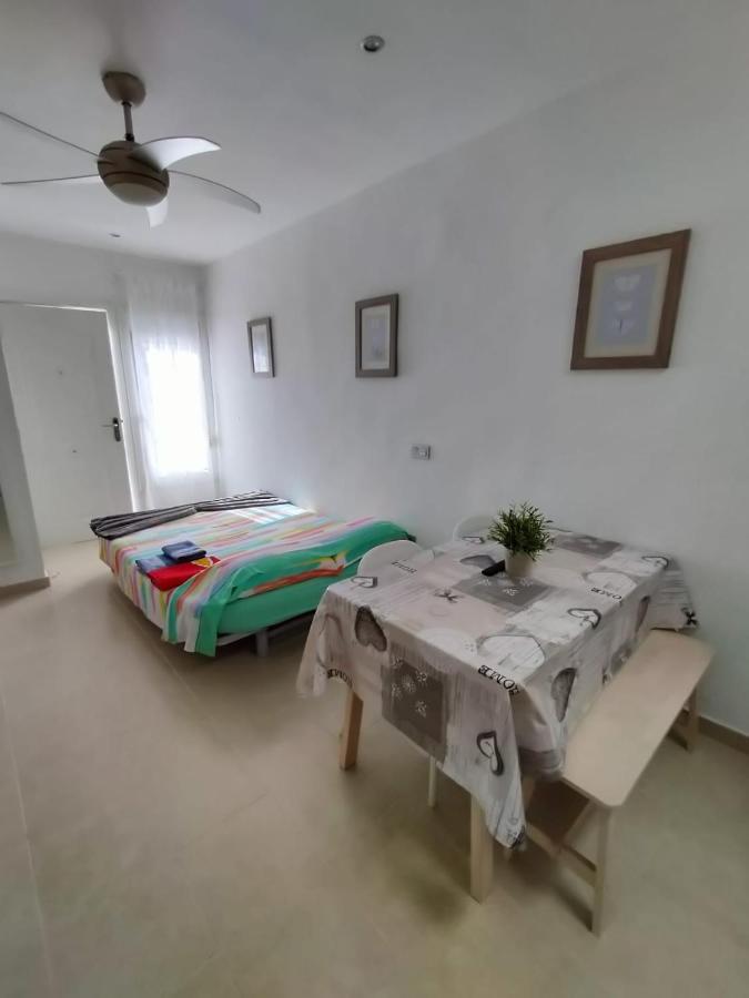 Casa Sandra Costa Del Silencio Kültér fotó
