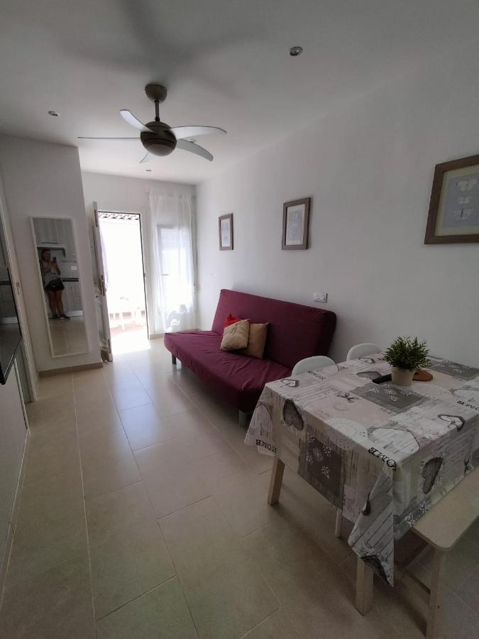 Casa Sandra Costa Del Silencio Kültér fotó