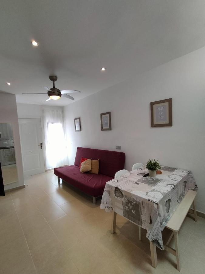Casa Sandra Costa Del Silencio Kültér fotó