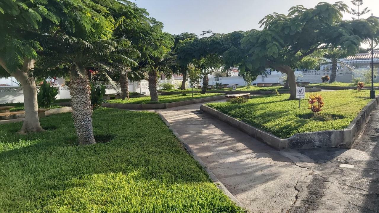 Casa Sandra Costa Del Silencio Kültér fotó
