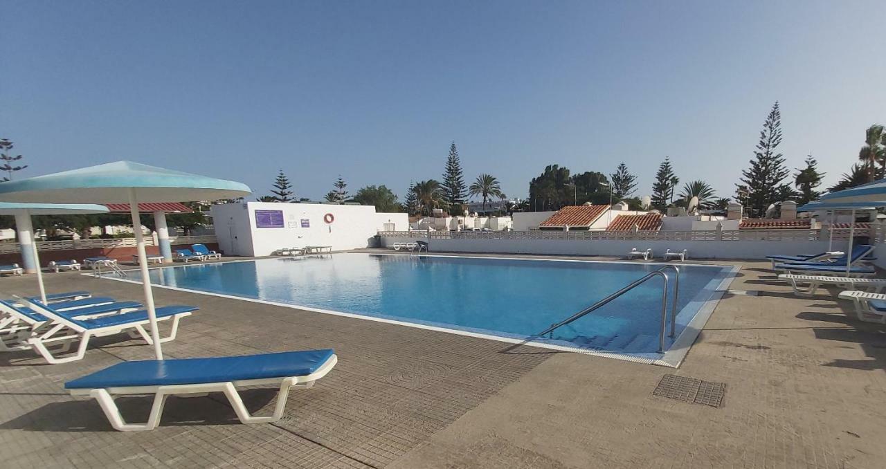 Casa Sandra Costa Del Silencio Kültér fotó