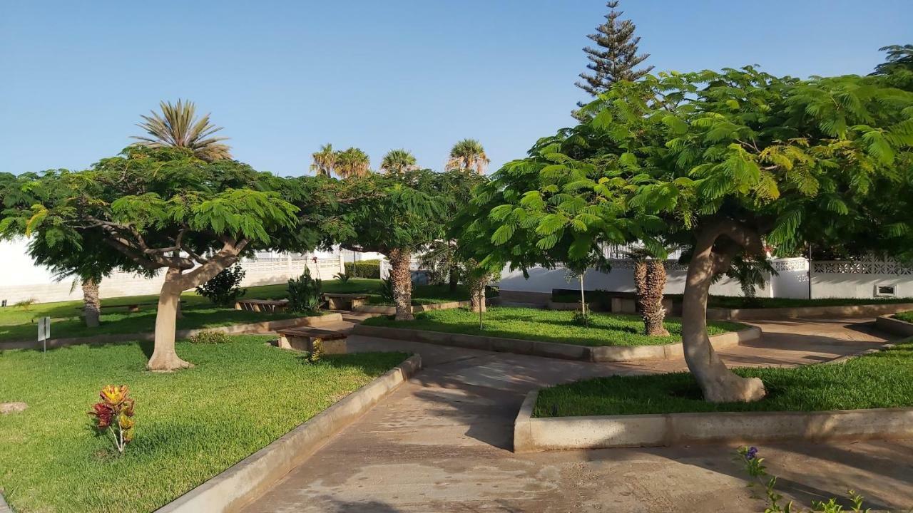 Casa Sandra Costa Del Silencio Kültér fotó