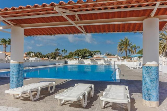 Casa Sandra Costa Del Silencio Kültér fotó