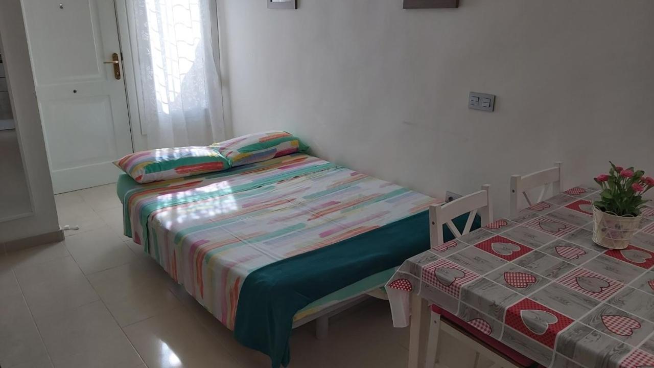 Casa Sandra Costa Del Silencio Kültér fotó